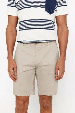 Cortefiel Bermuda chino New