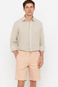 Cortefiel Bermuda chino New
