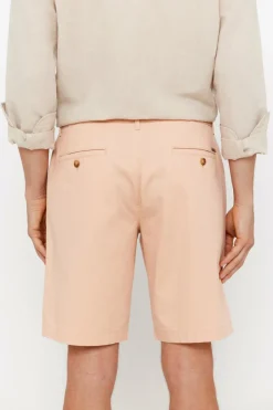 Cortefiel Bermuda chino New