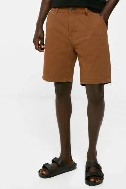Springfield Bermuda chino denim Best