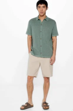 Springfield Bermuda colo comfort fit Best