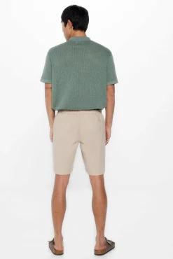 Springfield Bermuda colo comfort fit Best