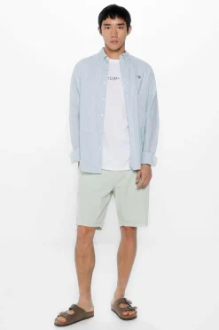 Springfield Bermuda colo comfort fit Best