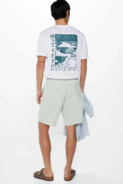 Springfield Bermuda colo comfort fit Best