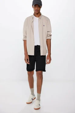 Springfield Bermuda cor slim fit Best