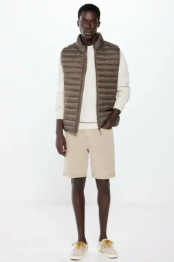 Springfield Bermuda cor slim fit Best