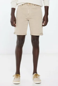Springfield Bermuda cor slim fit Best