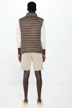 Springfield Bermuda cor slim fit Best