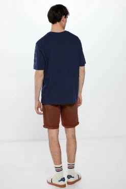 Springfield Bermuda cor slim fit Best