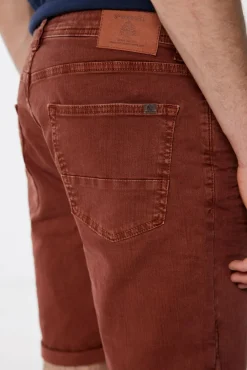 Springfield Bermuda cor slim fit Best