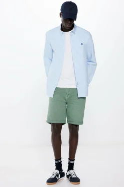 Springfield Bermuda cor slim fit Best