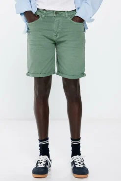 Springfield Bermuda cor slim fit Best