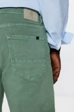 Springfield Bermuda cor slim fit Best