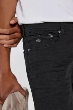 Springfield Bermuda cor slim fit Best