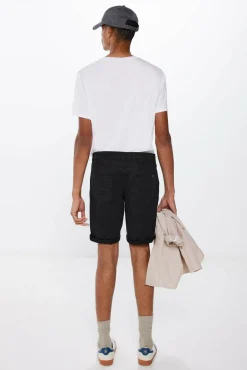 Springfield Bermuda cor slim fit Best