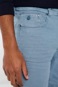 Springfield Bermuda cor slim fit Best