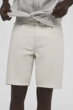 Pedro del Hierro Bermuda denim cor New