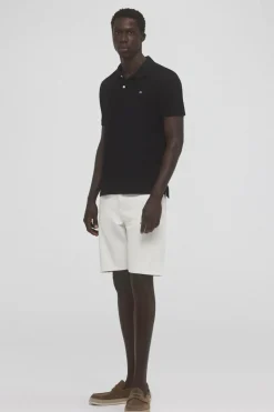 Pedro del Hierro Bermuda denim cor Online