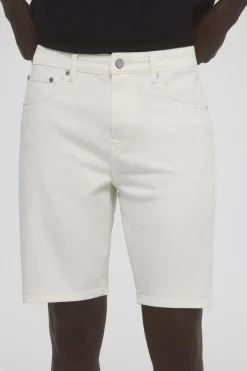 Pedro del Hierro Bermuda denim cor Online