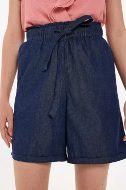 Milano Bermuda denim leve Best