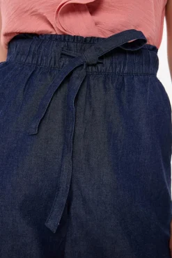 Milano Bermuda denim leve Best