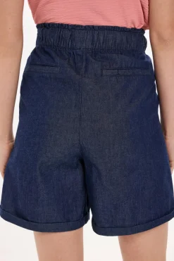 Milano Bermuda denim leve Best