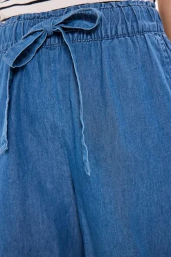 Milano Bermuda denim leve Best