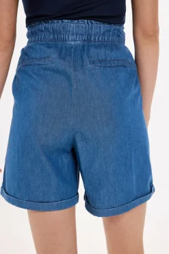 Milano Bermuda denim leve Best
