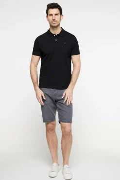 Pedro del Hierro Bermuda denim slim Best