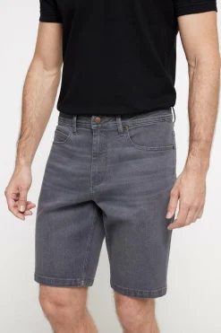 Pedro del Hierro Bermuda denim slim Best