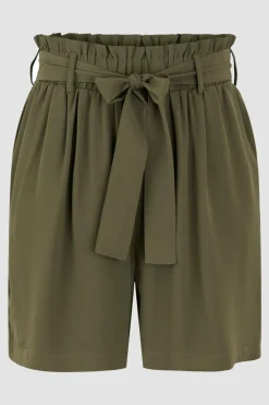 Pieces Bermuda folgada Online
