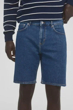 Pedro del Hierro Bermuda ganga superleves Azul Hot