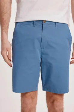 Pedro del Hierro Bermuda PDH Clássica Discount