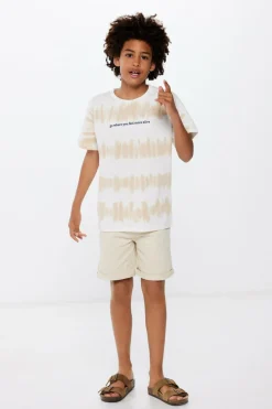 Springfield Kids Bermudas 5 bolsos rapaz Best