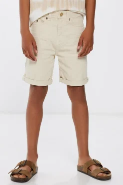 Springfield Kids Bermudas 5 bolsos rapaz Best