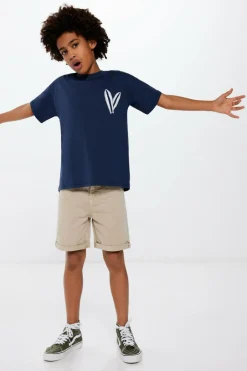 Springfield Kids Bermudas 5 bolsos rapaz Sale