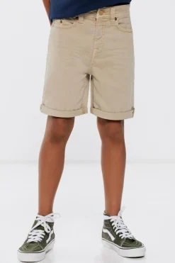 Springfield Kids Bermudas 5 bolsos rapaz Sale