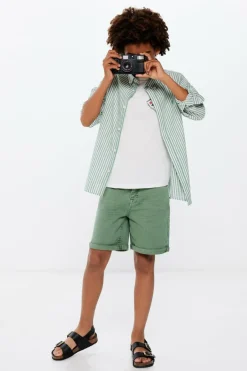 Springfield Kids Bermudas 5 bolsos rapaz Sale