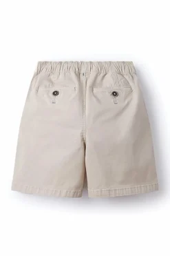 Springfield Kids Bermudas algodão rapaz Hot