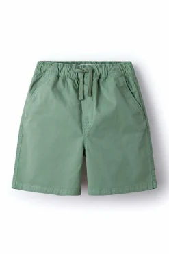 Springfield Kids Bermudas algodão rapaz Hot