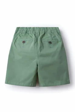 Springfield Kids Bermudas algodão rapaz Hot