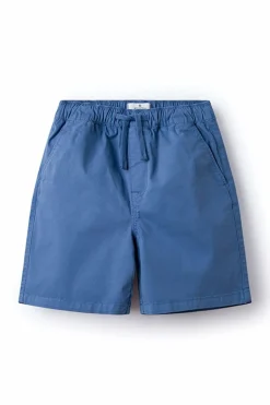 Springfield Kids Bermudas algodão rapaz Hot