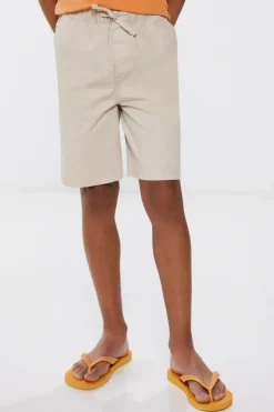 Springfield Kids Bermudas algodão rapaz Discount