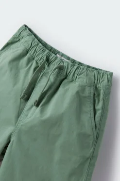 Springfield Kids Bermudas algodão rapaz Discount