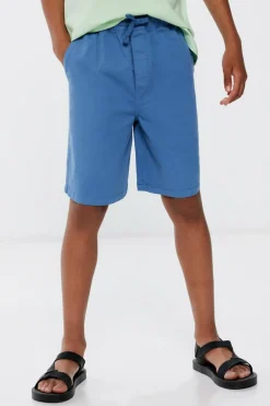 Springfield Kids Bermudas algodão rapaz Discount