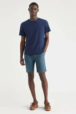 Dockers Bermudas básicas fit-slim New
