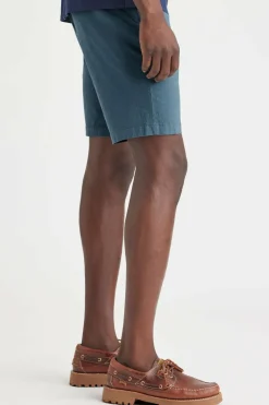 Dockers Bermudas básicas fit-slim New