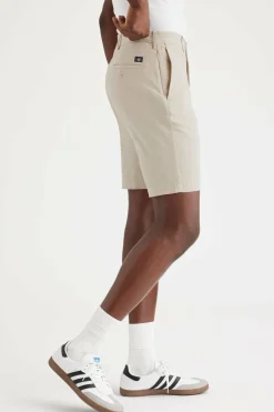 Dockers Bermudas básicas fit-slim New