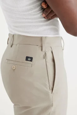 Dockers Bermudas básicas fit-slim New