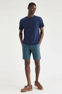 Dockers Bermudas básicas fit-slim New